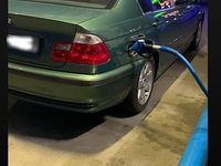 Occasion BMW 320 150 ch (110 kW) 2000 Vert Berline