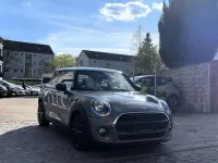 Occasion Mini ONE 102 PK (75 kW) 2016 Grijs Hatchback