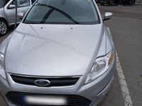 gebraucht Ford Mondeo 1,6 Ti-VCT 88kW Cool & Sound Edition ...