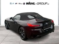 Neu BMW Z4 Shadowline 197 PS (144 kW) 2025 Schwarz Cabrio