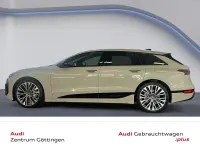 Gebraucht Audi A6 e-tron Performance 269 kW (367 PS) 2025 Beige Kombi
