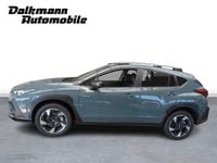 Neu Subaru Crosstrek Platinum 136 PS (100 kW) 2025 Blau SUV