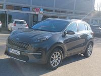 Gebraucht Kia Sportage GT-Line 177 PS (130 kW) 2019 Grau SUV
