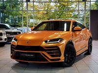 Gebraucht Lamborghini Urus 651 PS (478 kW) 2019 Grau SUV
