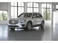 Gebraucht Mercedes GLB180 Premium 116 PS (85 kW) 2021 Silber SUV