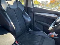 Usata Audi Q5 252 CV (185 kW) 2020 Grigio SUV