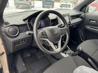 gebraucht Suzuki Ignis 1.2 Dualjet Hybrid Allgrip Comfort