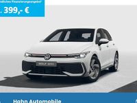 Neu VW Golf VIII GTI 265 PS (194 kW) 2026 Weiß Limousine