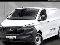 Gebraucht Ford Transit Custom Basis 110 PS (80 kW) 2024 Weiß Van