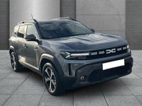 Neu Dacia Duster Journey 2026 Grau SUV