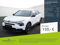 Gebraucht Citroën C4 Feel 131 PS (96 kW) 2023 Weiß SUV