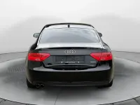 Gebraucht Audi A5 230 PS (169 kW) 2016 Schwarz Coupé