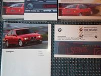 Gebraucht BMW 316 Compact Sport Line 105 PS (77 kW) 1999 Silber Kleinwagen