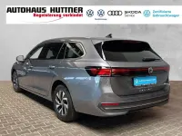 Gebraucht VW Passat Business 150 PS (110 kW) 2025 Grau Kombi