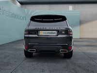 gebraucht Land Rover Range Rover Sport D350 HSE Dynamic