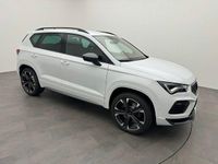Gebraucht Cupra Ateca 300 PS (220 kW) 2023 Weiß SUV