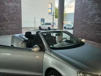 Gebraucht VW Eos 150 PS (110 kW) 2006 Silber Cabrio
