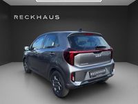 Neu Kia Picanto Vision 68 PS (50 kW) 2025 Astrograu Kleinwagen