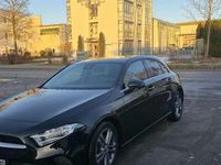 Gebraucht Mercedes A200 150 PS (110 kW) 2020