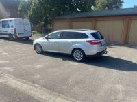 gebraucht Ford Focus !Automatik