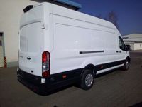 gebraucht Ford Transit Kasten L4H3 Trend 2.0 TDCi, EU6