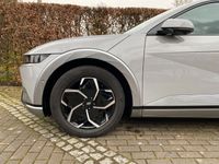 gebraucht Hyundai Ioniq 5 72,6 kWh UNIQ Voll Garantie AHK