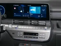 Neu Hyundai Kona Trend 160 kW (218 PS) 2026 Abyss black / mic SUV