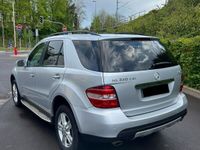 gebraucht Mercedes ML320 CDI