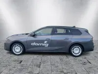 Gebraucht Opel Astra Enjoy 110 PS (80 kW) 2024 Vulkan grau (metallic) Kombi
