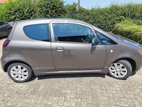 Gebraucht Mitsubishi Colt 95 PS (69 kW) 2013 Braun Limousine