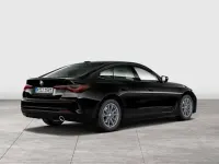 Gebraucht BMW 420 Shadowline 190 PS (139 kW) 2023 Schwarz Coupé