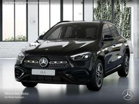 Gebraucht Mercedes GLA200 Night 163 PS (119 kW) 2025 Kosmosschwarz SUV