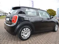 Occasion Mini ONE 75 PK (55 kW) 2018 Zwart Hatchback