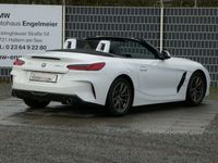 gebraucht BMW Z4 sDrive30i