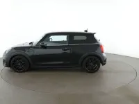 Gebraucht Mini Cooper S Resolute Edition 2024 Schwarz Kleinwagen