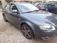 gebraucht Audi A4 1.6