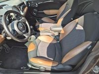 Gebraucht Mini Cooper S 184 PS (135 kW) 2011 Braun Kleinwagen