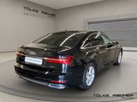 gebraucht Audi A6 40 2.0 TDI quattro sport FLA SHZ SpurH LM