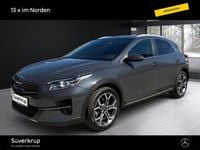 Gebraucht Kia XCeed Xdition 204 PS (150 kW) 2021 Grau SUV