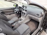 gebraucht Ford Focus Cabriolet 