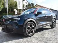 Gebraucht Opel Mokka GS Line 131 PS (96 kW) 2021 Schwarz SUV