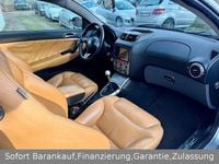 Gebraucht Alfa Romeo GT Distinctive 166 PS (122 kW) 2005 Silber Coupé