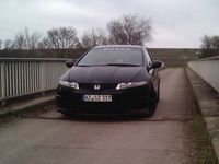 gebraucht Honda Civic Fn4 Type S