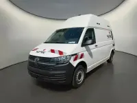 Gebraucht VW T6.1 150 PS (110 kW) 2021 Andere Van