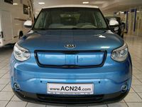 gebraucht Kia Soul EV Elektro 81 KW