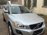 Gebraucht Volvo XC60 175 PS (128 kW) 2010 Silber SUV