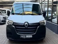 Usata Renault Master 146 CV (107 kW) 2019 Bianco Monovolume
