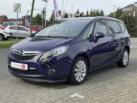 gebraucht Opel Zafira Tourer C Drive*Sitz-HZ*PDC*Tempo*Klimaaut
