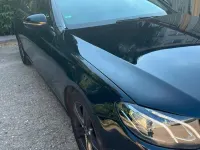 Gebraucht Mercedes E200 160 PS (117 kW) 2019 Schwarz Kombi