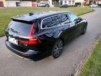 gebraucht Volvo V60 T4 Geartronic Inscription